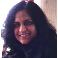 Smita S. Ghaisas